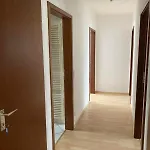 Apartmán Gemuetliches Eck *