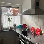 Gemuetliches Eck Apartmán Kleestadt