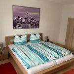 Gemuetliches Eck Apartmán *
