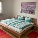 Apartmán Gemuetliches Eck