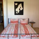 Gemuetliches Eck Apartmán Kleestadt