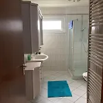 Apartmán Gemuetliches Eck Kleestadt