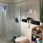 Apartmán Gemuetliches Eck *