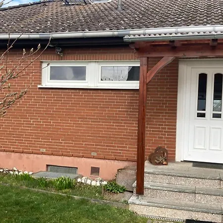 Gemuetliches Eck Apartmán