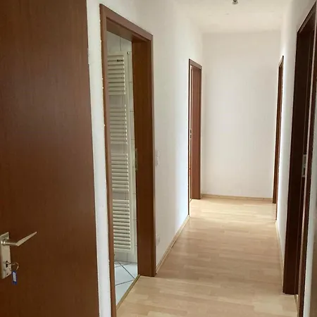 Apartment Gemütliches Eck *