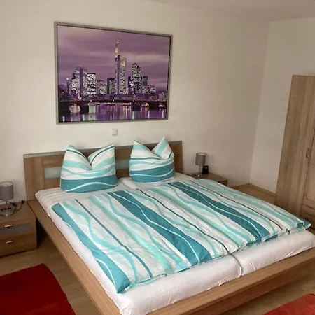 Gemütliches Eck Apartment *