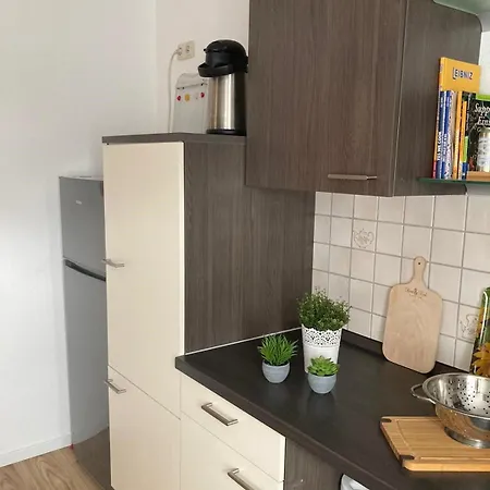 Apartment Gemütliches Eck *