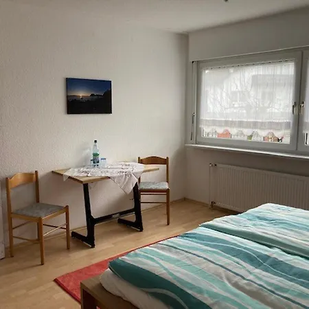 Gemütliches Eck * Kleestadt