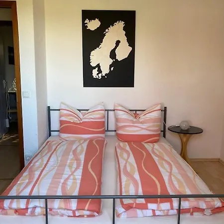 Gemütliches Eck Apartment Kleestadt