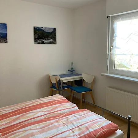 Gemütliches Eck