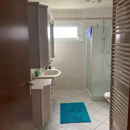 Apartment Gemütliches Eck Kleestadt