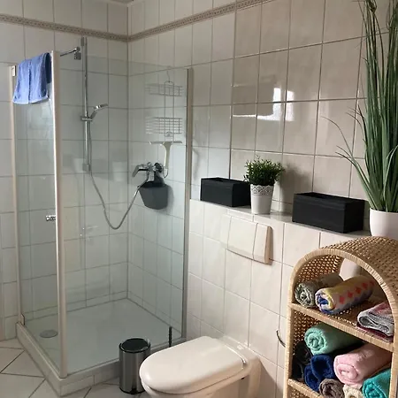 Apartment Gemütliches Eck *